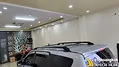 Giá nóc cao cấp cho Toyota Innova 2016-2022 | Ô tô Hoàng Kim - ảnh 1
