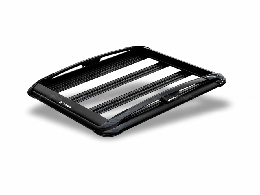Giá nóc Carryboy CB550 - Tăng không gian chứa đồ xe hơi - Ảnh 1