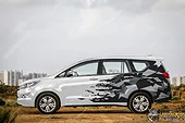 Tem Xe Toyota Innova - TIN044