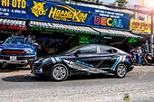 Tem Xe Hyundai Elantra - HEL027