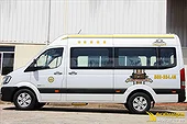 Tem Xe Hyundai Solati - HSL053