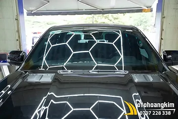 Phim cách nhiệt 3M IR 50 Ranger