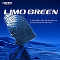 Ốp Bảo Vệ Pin Thép KATA Limo Green / MPV7 / VF8 - ảnh 1