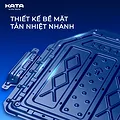 Ốp Bảo Vệ Pin Thép KATA VF2 / VF3 / EC VAN / MINIO - ảnh 5