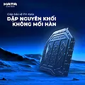 Ốp Bảo Vệ Pin Thép KATA VF2 / VF3 / EC VAN / MINIO - ảnh 4