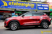 Tem Xe Kia Seltos - KKSE014