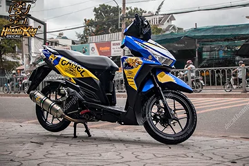 TEM XE VARIO - HVC017