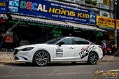 Tem Xe Mazda 6 - MA6014