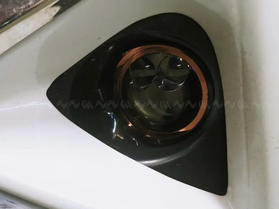  Bi Gầm Led XBEAM M628-3S-S  - Ảnh 3