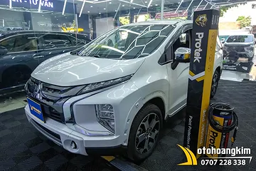 Dán PPF Protek xe Xpander