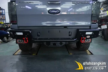 Cản Sau Ranger 2022 Hamer MX204