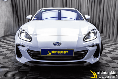 Landing page image