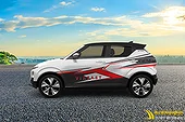 Tem Xe Vinfast Vf5 - VF5006