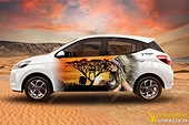 Tem Xe Hyundai I10 - HI1036