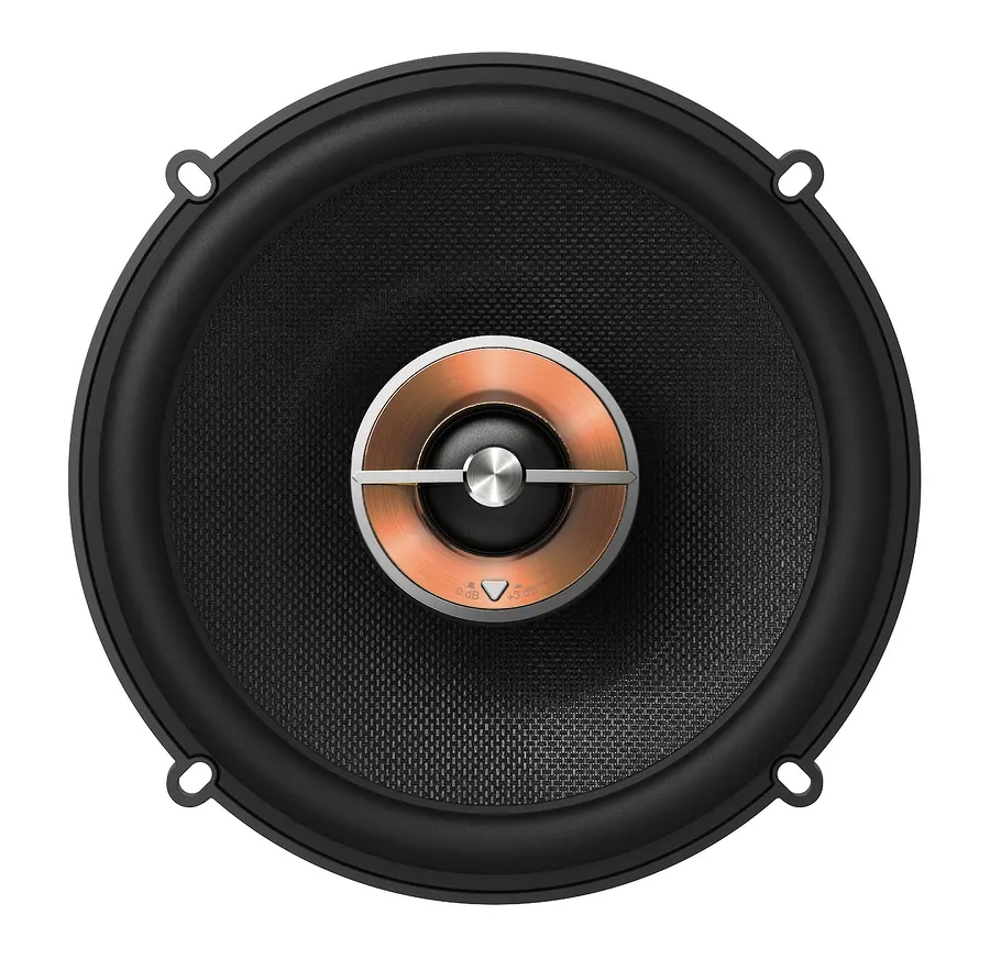 Loa Infinity Kappa 62IX đồng trục - Ảnh 5
