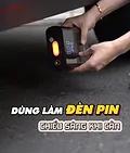 Máy Bơm Winca T2000 - Đa Năng, An Toàn - ảnh 4