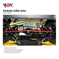 Thanh Giằng Thước lái Cho Xe VinFast VF3 - ảnh 7