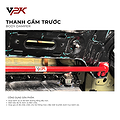 Thanh Giằng Thước lái Cho Xe VinFast VF3 - ảnh 3