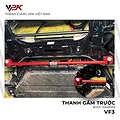 Thanh Giằng Thước lái Cho Xe VinFast VF3 - ảnh 4