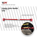 Thanh Giằng Thước lái Cho Xe VinFast VF3 - ảnh 1