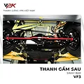 Thanh Giằng Thước lái Cho Xe VinFast VF3 - ảnh 8