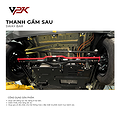 Thanh Giằng Thước lái Cho Xe VinFast VF3 - ảnh 6
