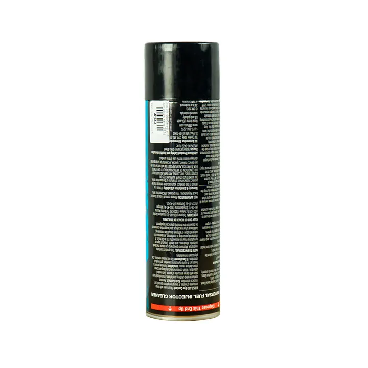 Chai 3M 59158 tẩy inox 600g - Ảnh 2