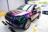 Dán Đổi Màu Ô Tô 7 Chỗ Mẫu Mới NhấT 2023
