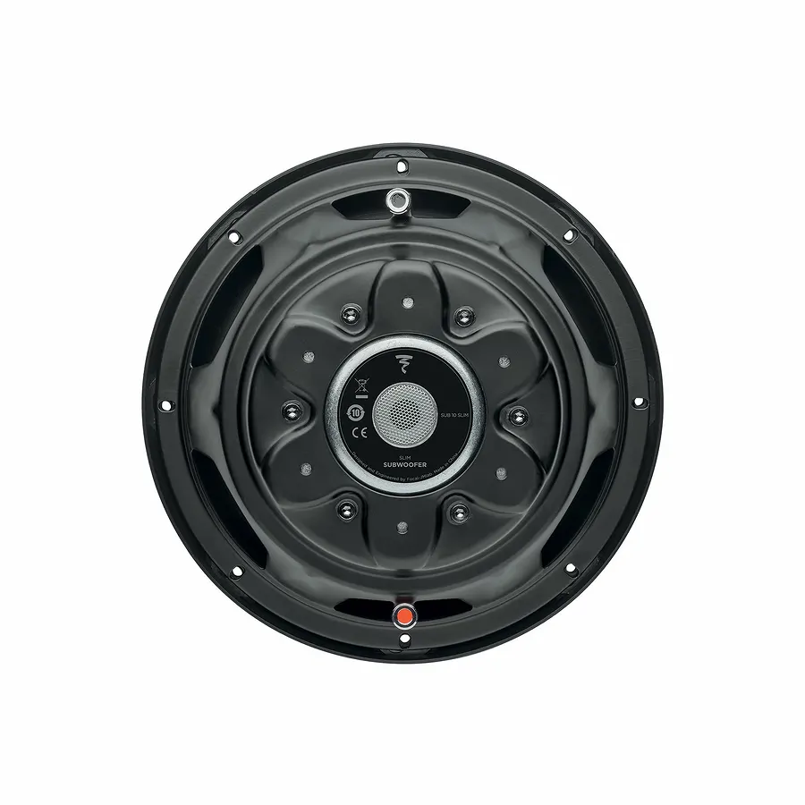Sub Focal 10 Slim  - Ảnh 5