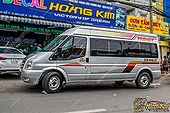 Tem Xe Ford Transit - FTS040