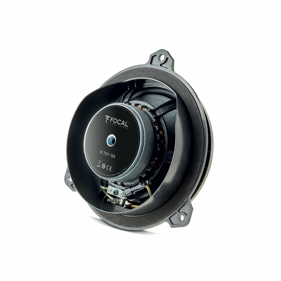 Loa Focal IC TOY 165 - Ảnh 3