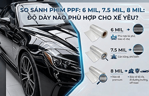 so-sanh-phim-ppf-6-mil-7-5-mil-va-8-mil-do-day-nao-phu-hop-cho-xe-ye