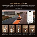 Camera hành trình 70mai T800 ghi hình 3 kênh 128G - ảnh 3