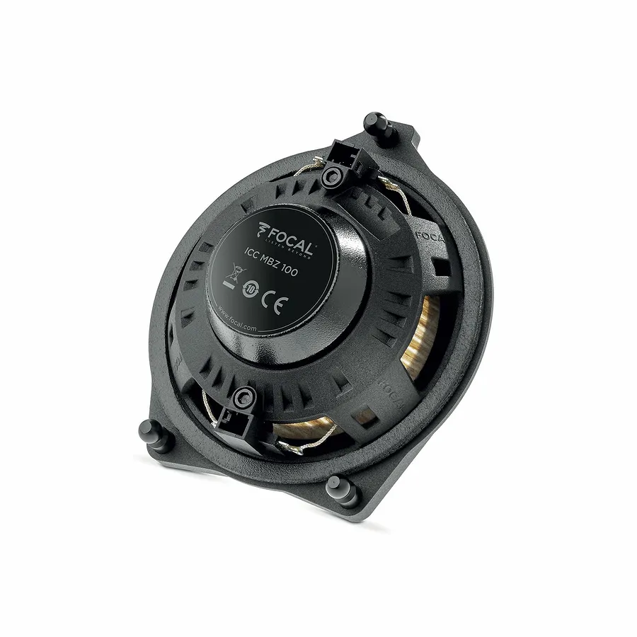 Loa Focal ICC MBZ 100 - Ảnh 2