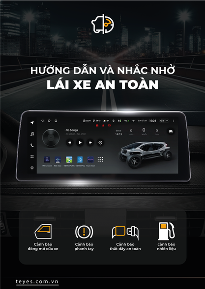 Màn hình Lux One - Ảnh 6