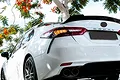 Body Kit Toyota Camry 2019+ Phong Cách Mỹ - Nâng Tầm Xe - ảnh 6