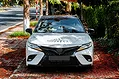 Body Kit Toyota Camry 2019+ Phong Cách Mỹ - Nâng Tầm Xe - ảnh 2