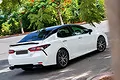 Body Kit Toyota Camry 2019+ Phong Cách Mỹ - Nâng Tầm Xe - ảnh 5