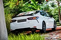 Body Kit Toyota Camry 2019+ Phong Cách Mỹ - Nâng Tầm Xe - ảnh 4