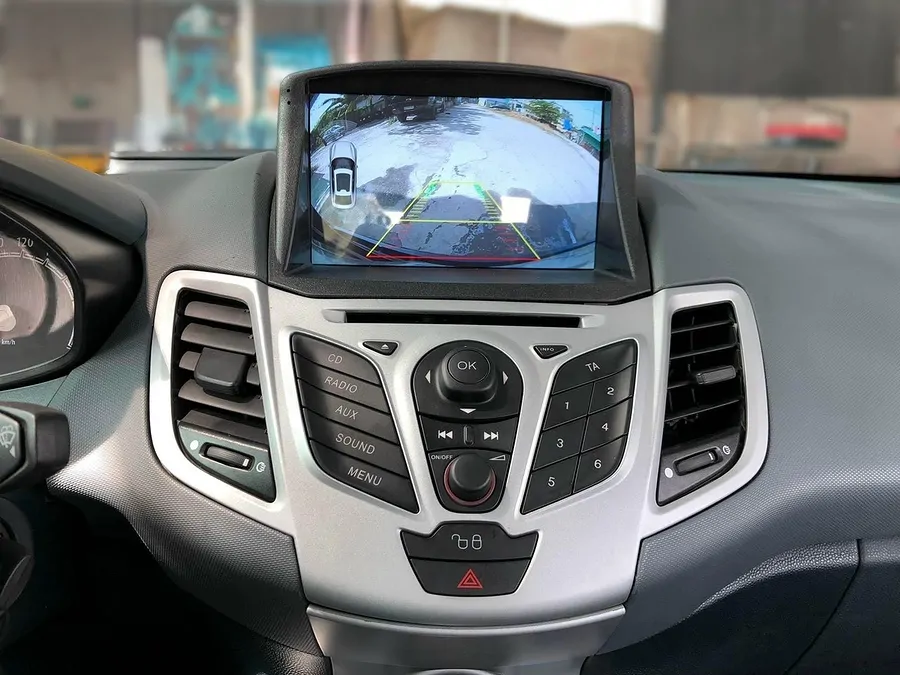 Màn Hình Android CARMAX C300 - Nâng Cấp Trải Nghiệm Lái Xe - Ảnh 2