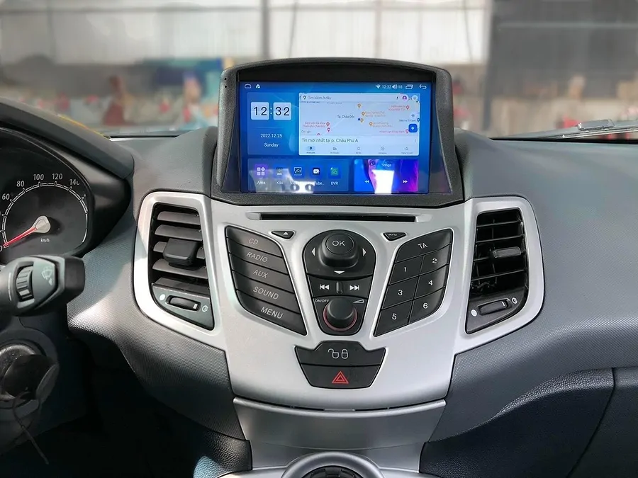 Màn Hình Android CARMAX C300 - Nâng Cấp Trải Nghiệm Lái Xe - Ảnh 3