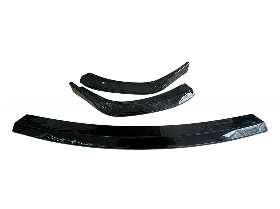 Líp trước Mazda 3 2020+ Nâng Cấp Phong Cách Sang Trọng - Ảnh 1