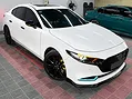 Líp trước Mazda 3 2020+ Nâng Cấp Phong Cách Sang Trọng - ảnh 2