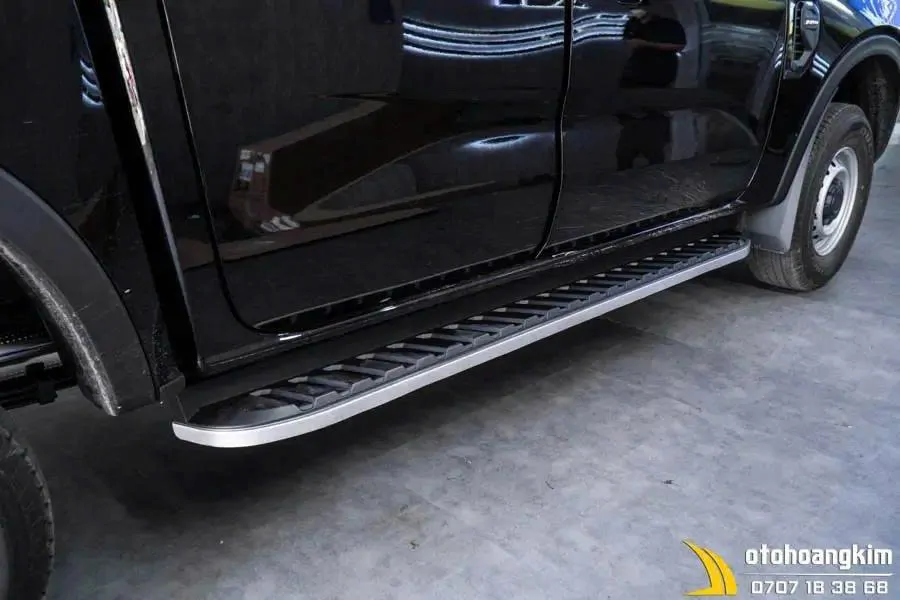 Bậc lên xuống cơ Ranger 2017+ (Wildtrak 2022) - Ảnh 4
