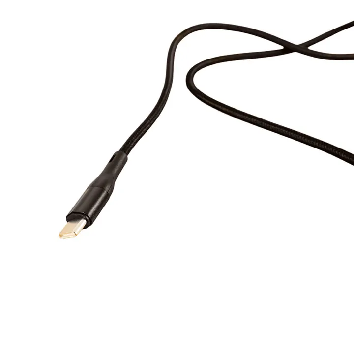 Dây Sạc Điện Thoại Hoco X2 Type C 60W - Ảnh 3