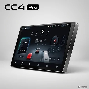 Màn hình android Teyes CC4 Pro 11inch 8/128 