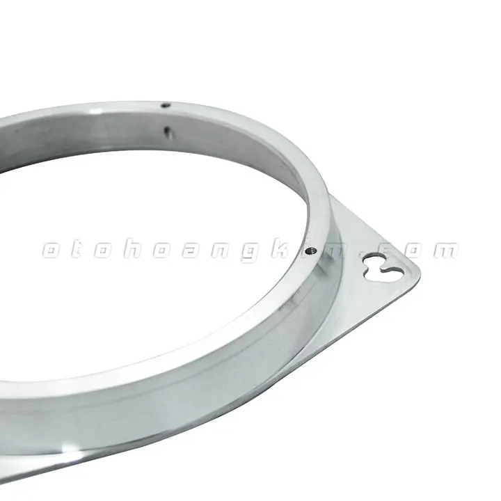 Đế loa Toyota hợp kim nhôm cao cấp - Ảnh 3