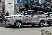 Tem Xe Toyota Innova - TIN016