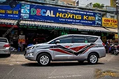 Tem Xe Toyota Innova - TIN027