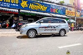 Tem Xe Toyota Innova - TIN023